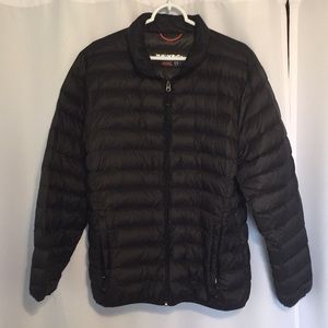 Hawke & Co Down Puffer Performance Jacket